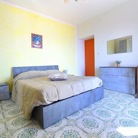 Appartement La Casa Dei Nonni à Agerola Extérieur photo