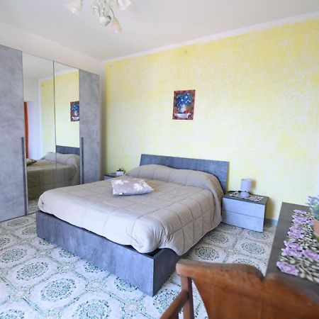 Appartement La Casa Dei Nonni à Agerola Extérieur photo